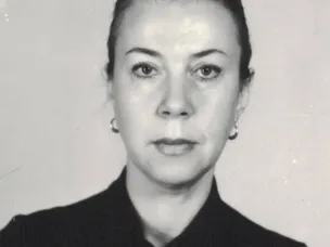 К 75-летию известного нижегородского иммунолога, аллерголога А.В. Литовской (по документам личного фонда Р-69 ГАСДНО)